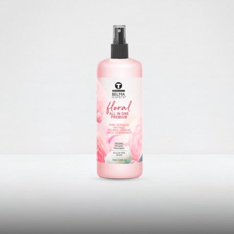 SPRAY FLORAL DETOX 250 ML